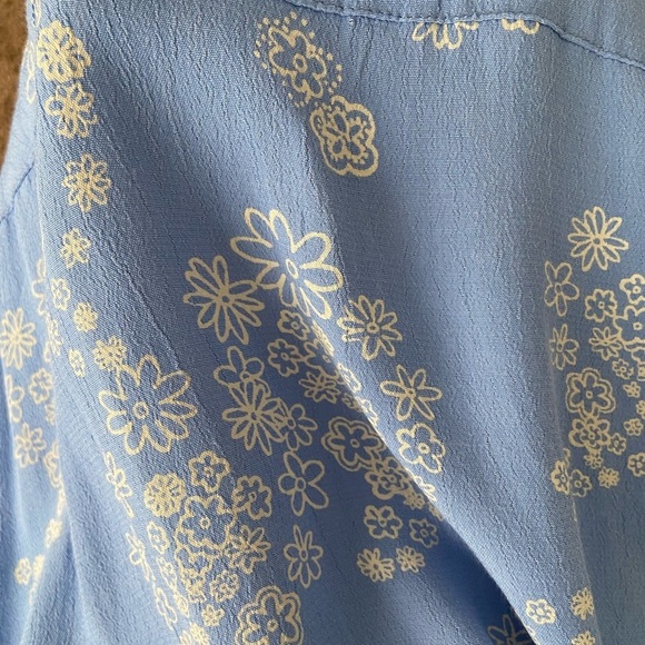 NWT Urban Outfitters Dress Size Large - Picture 5 of 6